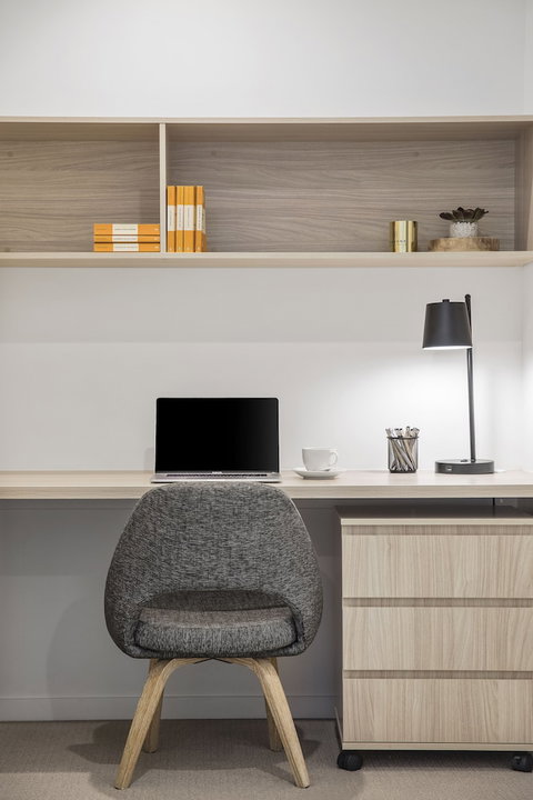 Alcyone Hotel Residences - Accommodation Mermaid Beach 6