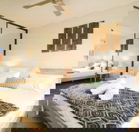 Beachside Bliss - Accommodation Mermaid Beach