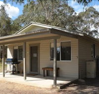 Robinsons Cabin - Accommodation Mermaid Beach