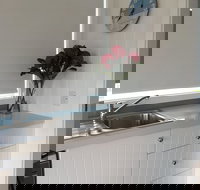 Red Waratah - Accommodation Mermaid Beach