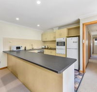 City Crashpad Apartment - Accommodation Mermaid Beach