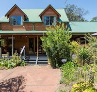 Sorrento Holiday Escape near Koonya - Accommodation Mermaid Beach