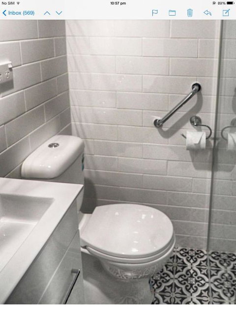 Hideaway Holiday Apartments - Accommodation Mermaid Beach 3