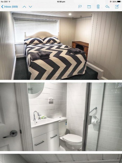 Hideaway Holiday Apartments - Accommodation Mermaid Beach 4