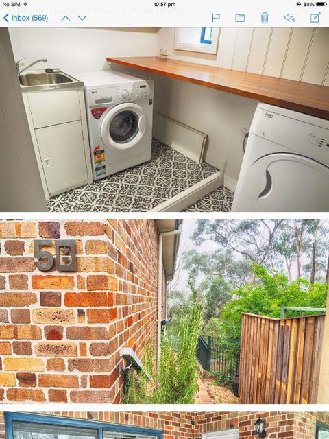 Hideaway Holiday Apartments - Accommodation Mermaid Beach 6