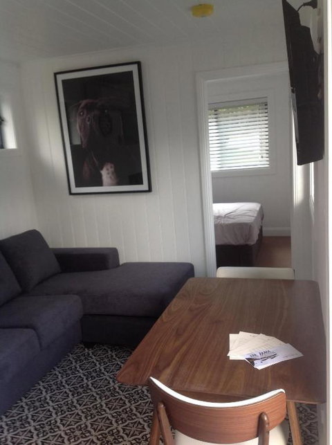 Hideaway Holiday Apartments - Accommodation Mermaid Beach 1