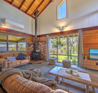 Freedom at Freycinet - Accommodation Mermaid Beach