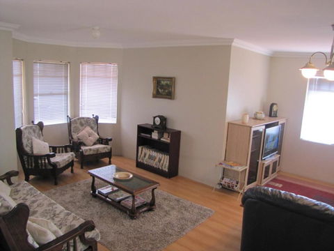 Ocean View Retreat - Accommodation Mermaid Beach 5