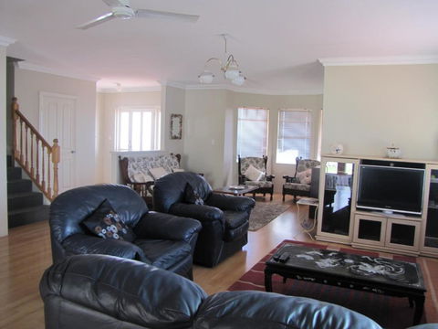 Ocean View Retreat - Accommodation Mermaid Beach 3