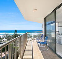 The Imperial Surfers Paradise - Accommodation Mermaid Beach