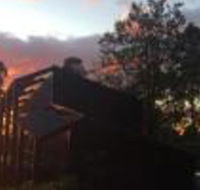 Pipeline Chalet kunanyi Mt. Wellington - Accommodation Mermaid Beach