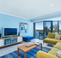On the Beach Getaway - Accommodation Mermaid Beach