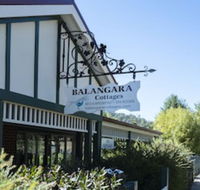 Balangara Cottages - Accommodation Mermaid Beach