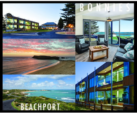 Bonnies Of Beachport - Accommodation Mermaid Beach 0