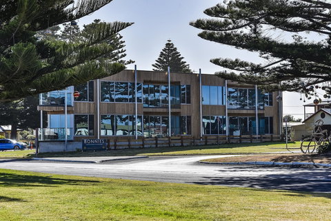 Bonnies Of Beachport - Accommodation Mermaid Beach 1