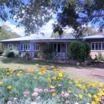James Farmhouse - Accommodation Mermaid Beach 0