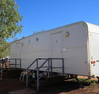 AAOK Karratha Caravan Park - Accommodation Mermaid Beach