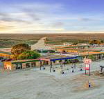 Nullarbor Roadhouse - Accommodation Mermaid Beach