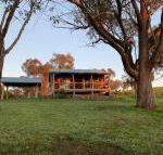 Gaddleen Grove Cottages - Accommodation Mermaid Beach