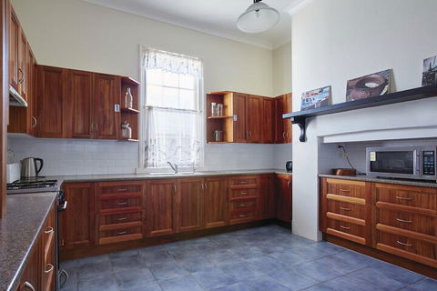 Green Cape Lightstation Cottages - Accommodation Mermaid Beach 3