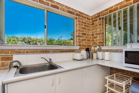 Chez Boulders - Accommodation Mermaid Beach 3