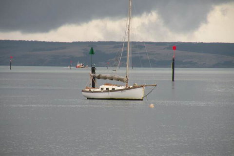 The Anchorage - Accommodation Mermaid Beach 3