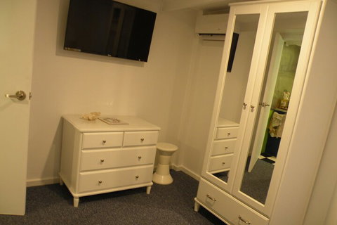 The Anchorage - Accommodation Mermaid Beach 1