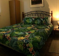Terania Creek Farmstay - Accommodation Mermaid Beach