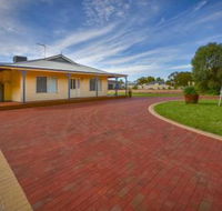 Lake Tyrrell Accommodation - Accommodation Mermaid Beach