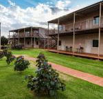 Oasis Newman - Accommodation Mermaid Beach