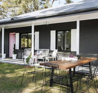 The Woods Farm Jervis Bay - Accommodation Mermaid Beach