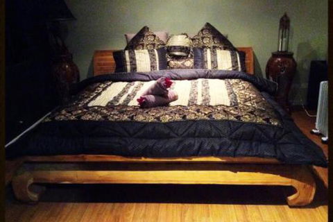 Mudstone Suites - Accommodation Mermaid Beach 2