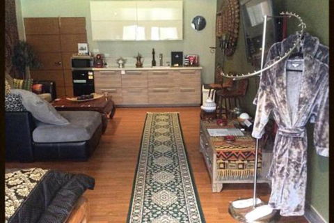 Mudstone Suites - Accommodation Mermaid Beach 3