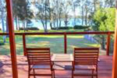 Wemberley Lakehouse - Accommodation Mermaid Beach 0