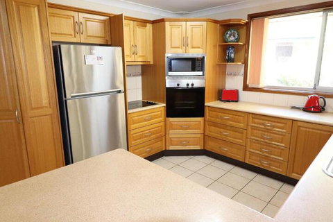 Wemberley Lakehouse - Accommodation Mermaid Beach 7