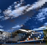 Waterline - Accommodation Mermaid Beach