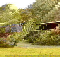 Diamond Forest Farm Stay - Accommodation Mermaid Beach