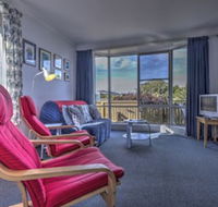 Ar Lan y Mor - Accommodation Mermaid Beach