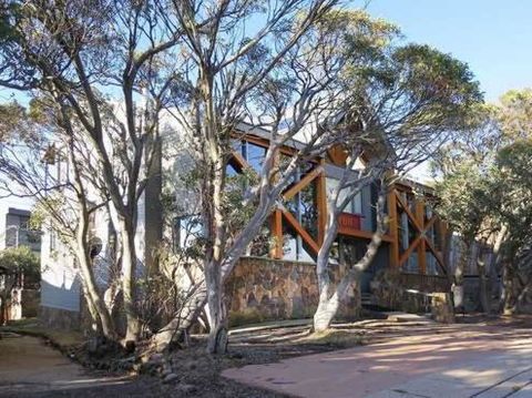 Howqua 6 - Accommodation Mermaid Beach 1