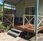 Kingfisher Caravan Park - Accommodation Mermaid Beach