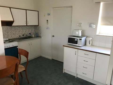 Waldeck Heights - Accommodation Mermaid Beach 2