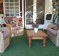 Abbey Lodge - Accommodation Mermaid Beach