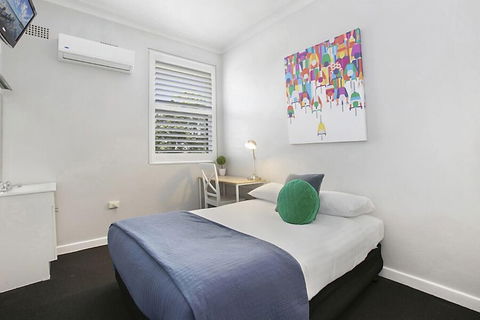 Northern Star Hotel Hamilton - Accommodation Mermaid Beach 6
