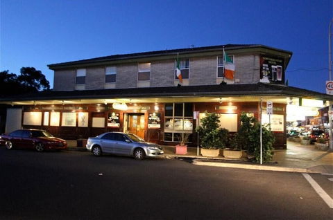 Northern Star Hotel Hamilton - Accommodation Mermaid Beach 1