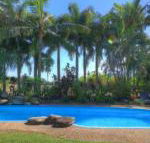Fishery Falls Holiday Park - Accommodation Mermaid Beach