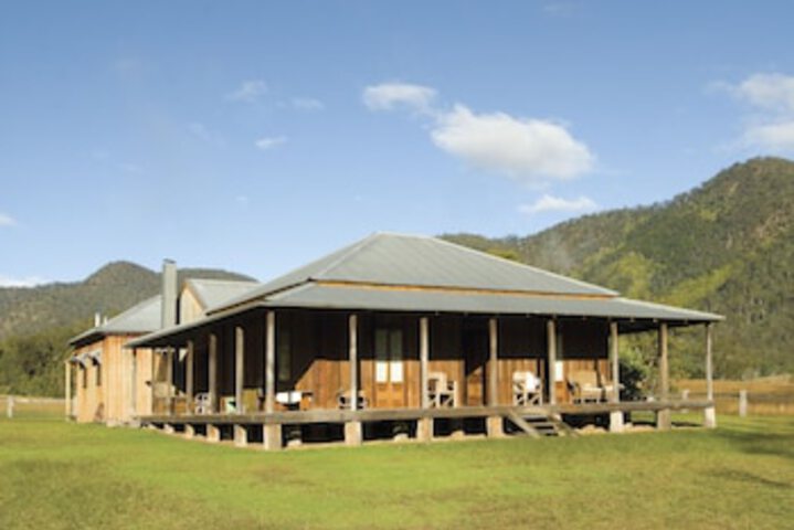  Accommodation Mermaid Beach