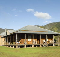 East Kunderang Homestead - Accommodation Mermaid Beach