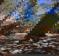 Discovery Parks - Lane Cove - Accommodation Mermaid Beach