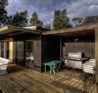 Cove Cottage - Accommodation Mermaid Beach