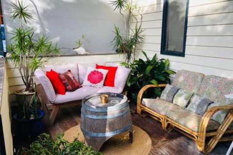 Zephyr Studio - Accommodation Mermaid Beach 2